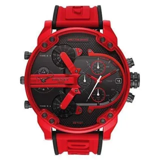 Diesel DZ7431 Herrenuhr