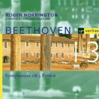 Sinfonien 1 und 3