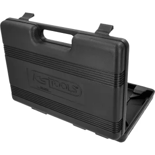 KS Tools Kunststoff-Leerkoffer für 911.0650 - 911.0650-99