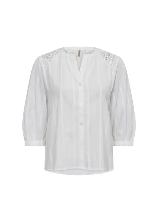 Soyaconcept - SC-EDONA 1 white - Gr. - M