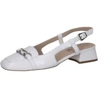 Caprice CAP Memotion aus Leder Trapezabsatz 9-29501-44 Slingpumps CAP Memotion