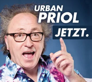 Jetzt
