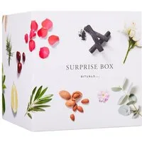 Rituals Pflege-Geschenkset Rituals Outlet Surprise Box – Limitierte Surprisebox, 5-tlg., Limitierte Surprisebox mit ausgewählten Rituals-Produkten