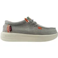 Fusion Lily little grey Slipper