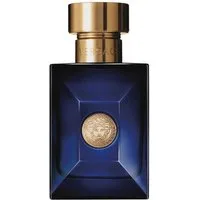 Versace Eau de Toilette Dylan Blue, Glasflakon, Parfüm EDT, Herrenduft
