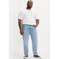Levi's® Plus Tapered-fit-Jeans 512 in authentischer Waschung