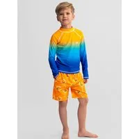 MINOTI Badeshorts (2-er Pack)