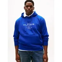 Tommy Hilfiger Big & Tall Kapuzensweatshirt GRAPHIC HOODIE Große Größen