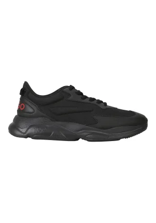 HUGO Sneaker "Sneaker Leon Runn cvpu"
