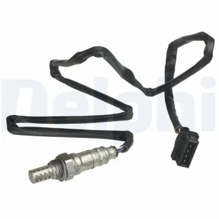 Delphi Lambdasonde Volvo S40 V40 1,8
