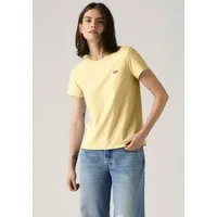 Levi's® T-Shirt TEE Minilogo mit kleiner Logostickerei