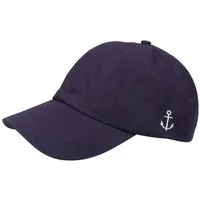 Capelli New York Baseball Cap Größenverstellbar, gute Belüftung