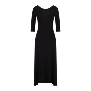 Armani Exchange - Kleid für Damen (Schwarz)