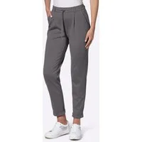 Witt Jerseyhose Joggpants komfortabel