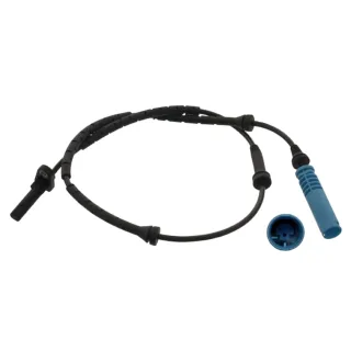 Febi Raddrehzahlsensor vorne BMW X3 E83
