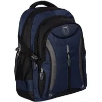BAG STREET Rucksack Rucksack Damen Herren Sport Schulrucksack Freizeit Reise Wandern, Freizeitrucksack, Sportrucksack, Businessrucksack