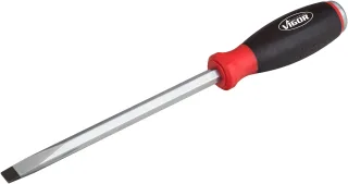 VIGOR Schraubendreher mit Schlagkappe, Schlitz Profil - V5044