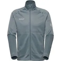 Mammut Fleecejacke Crag ML Jacket Men