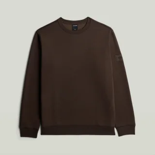 G-Star - R sw ls coffee bean - Gr. - L