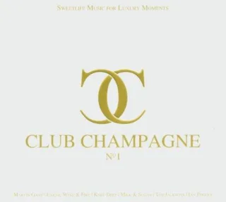 Club Champagne Vol.1