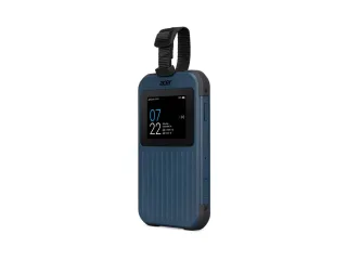 Acer Connect Enduro M3 | ff.g1qta.001 | Mobiler Hotspot - 5G