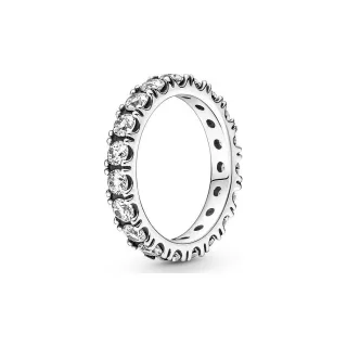 Pandora Damenring Timeless 190050C01-54