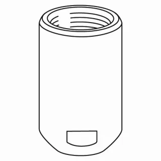 KWC Drip-Stop GASTRO,530928 530928