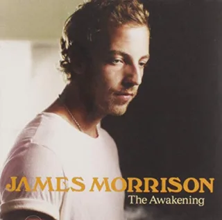 The Awakening [Audio CD] MorrisonJames