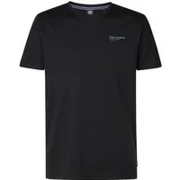 Petrol Industries T-Shirt T-Shirt Kurzarmshirt (1-tlg., 1)
