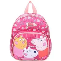 Vadobag Kinderrucksack 6 Liter Peppa Wutz (1-tlg), You Are Enough