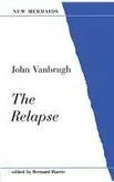 THE RELAPSE (NEW MERMAIDS) (NEW MERMAIDS)