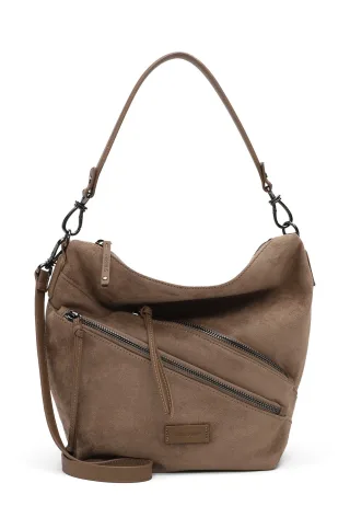 SURI FREY - Beutel SFY Celly darktaupe 950 - Gr. - OS