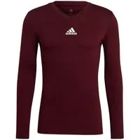 adidas Performance Funktionsshirt adidas Performance Team Base Top langarm AEROREADY