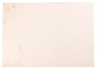 Teppich PLUSH creme