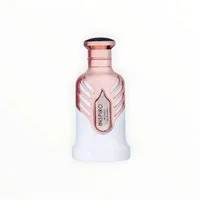 Riiffs Eau de Parfum "Inspiro Damen", Floral-fruchtiger Damenduft – Sinnlich, Elegant & Lang anhaltend