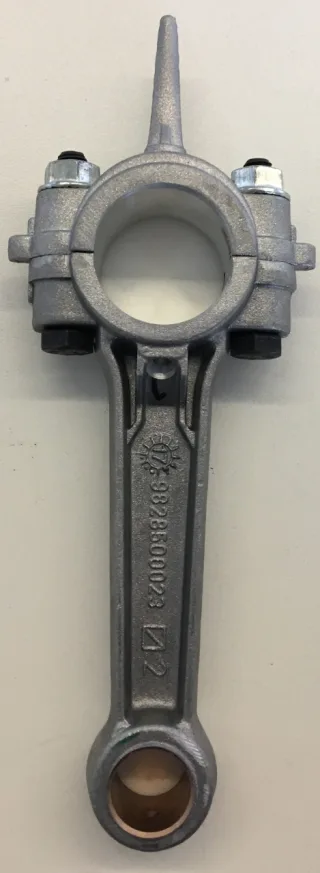 ELMAG Pleuel komplett (Pos. 8) - 9100815