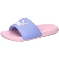 PUMA Puma Kinder Badeschlappen Cool Cat 2.0 PS 390884 Badeschuh