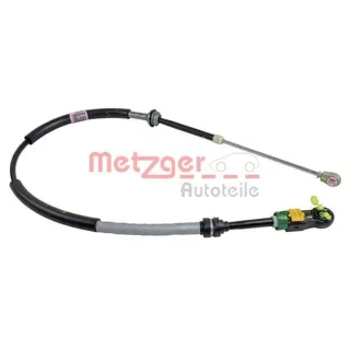 Metzger Kupplungsseil Citroen C4 Peugeot 308 1,6 3150119