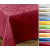 Beautex Tischdecke Wachstuchtischdecke Marmoroptik abwaschbar fleckenabweisend edel (1-tlg)