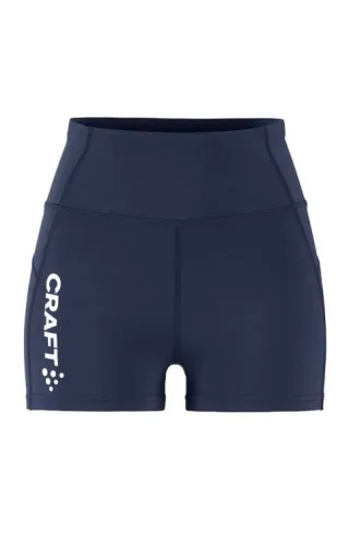 Craft Rush 2.0 Hotpants W 1914691