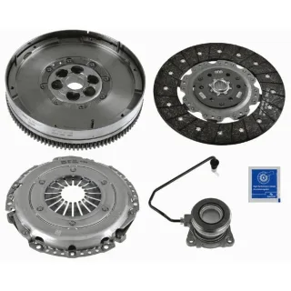Sachs Kupplung Opel Insignia A 2,0 CDTI 2290601076