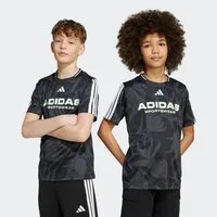 adidas Sportswear T-Shirt J HOT AOP TEE