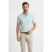BOSS GREEN Poloshirt Pio 2