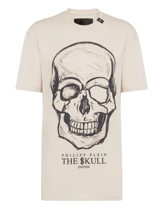 T-Shirt Skull