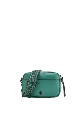 s.Oliver - Tasche petrol - Gr. - 1