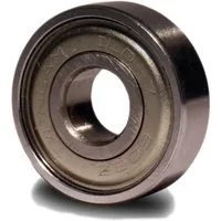 K2 Inlineskates-Rolle BOOSTER 80 MM 82A 8-WHEEL PACK W IL
