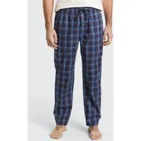 TOM TAILOR Pyjama Unterwäsche (1 tlg) Pyjama-Hose aus Baumwolle