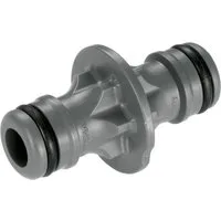 GARDENA Schlauchkupplung Gardena Kupplung Außengewinde: 26,5 mm (G 3/4)