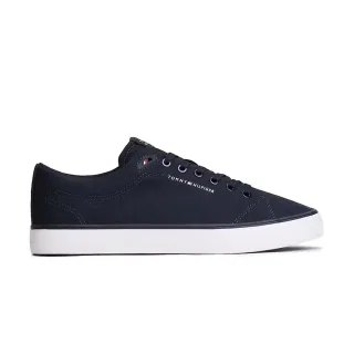 Tommy Hilfiger Harlem Core Canvas Blau