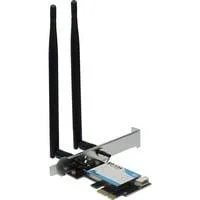 EP-134, WLAN-Adapter